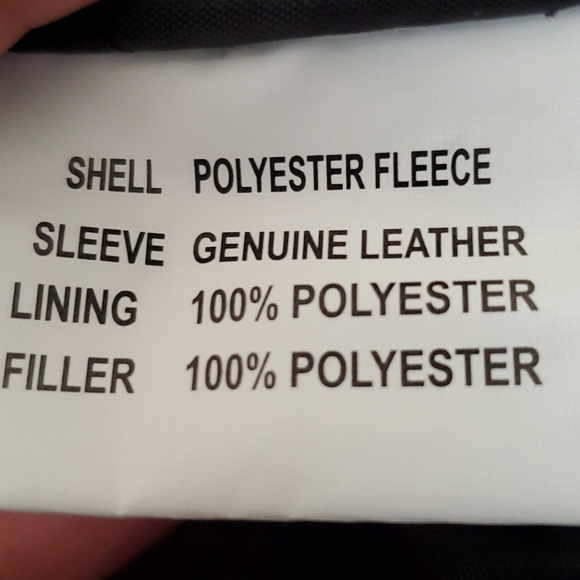 Bang Bomber Jacket - Picture 4 of 4